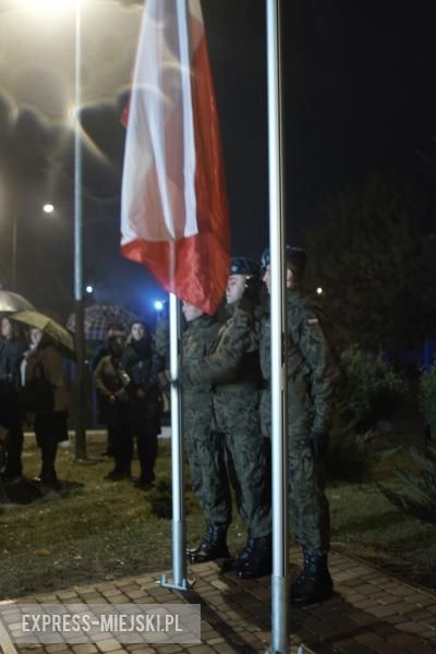 Dzień Niepodległości w Miękini