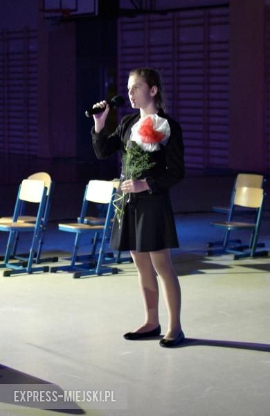 Dzień Niepodległości w Miękini