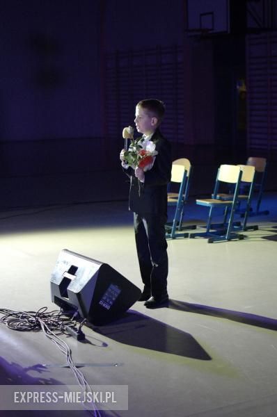 Dzień Niepodległości w Miękini