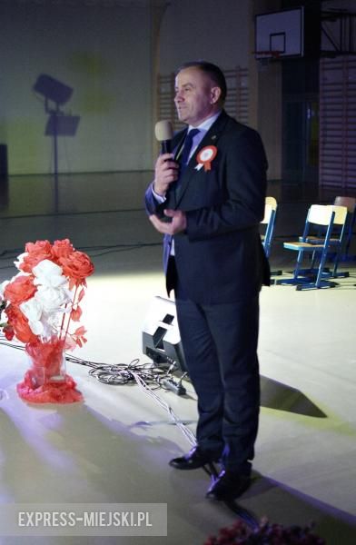 Dzień Niepodległości w Miękini