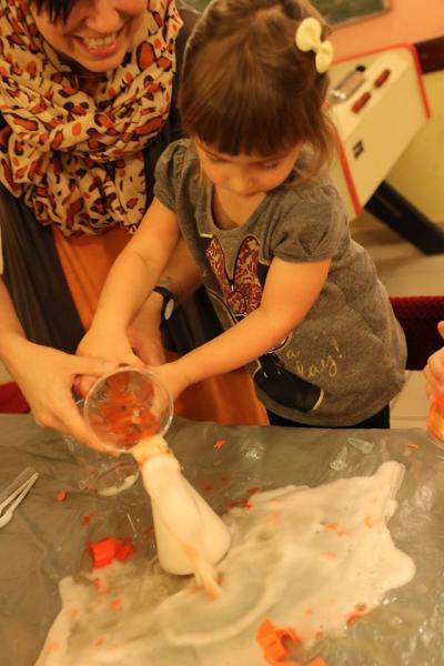 Warsztaty dla dzieci