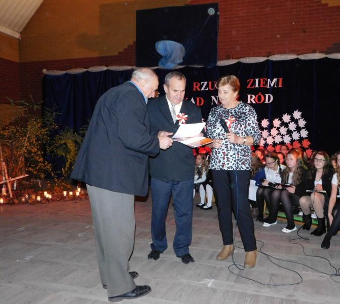 Wieczornica Patriotyczna