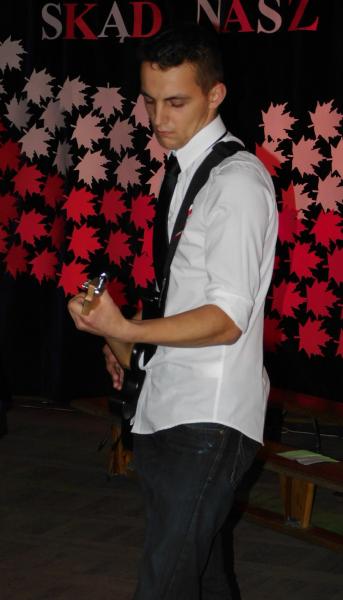 Wieczornica Patriotyczna