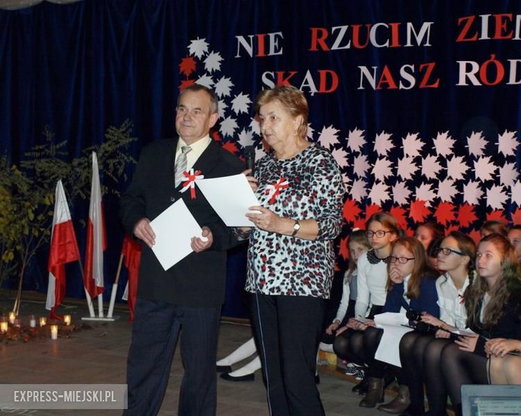 Wieczornica Patriotyczna