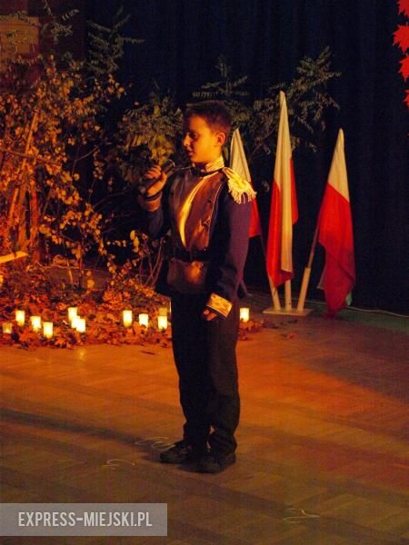 Wieczornica Patriotyczna