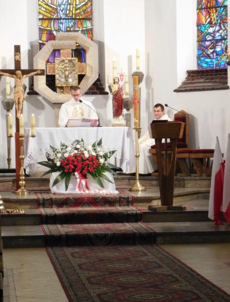 Obchody Święta Niepodległości