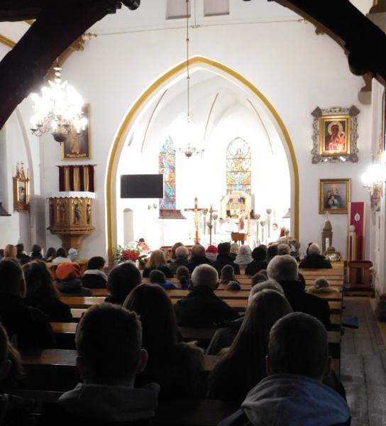 Obchody Święta Niepodległości