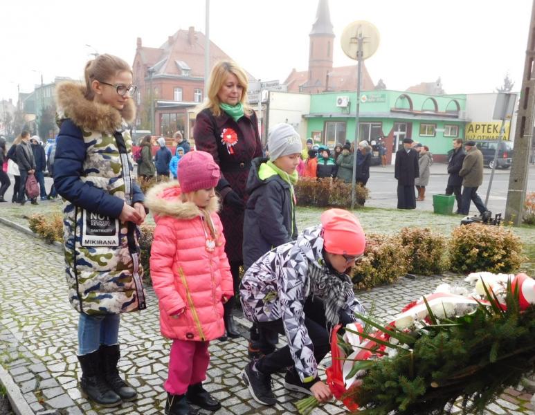 Obchody Święta Niepodległości