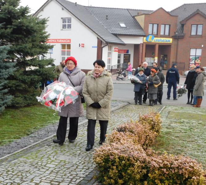 Obchody Święta Niepodległości