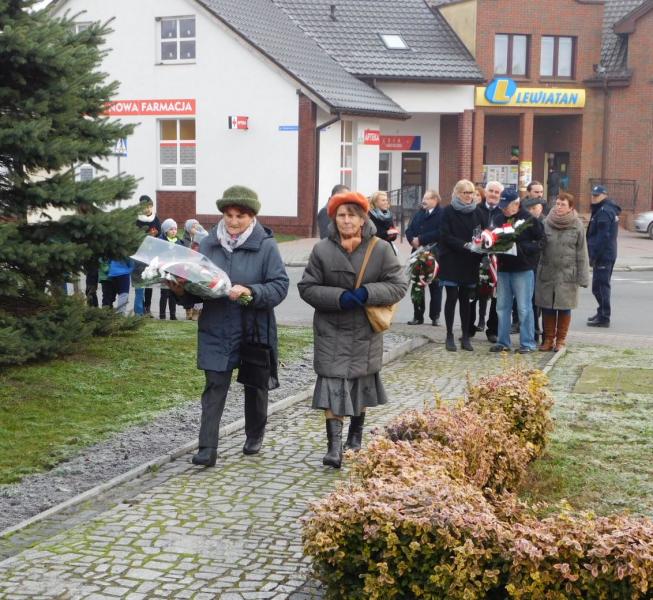 Obchody Święta Niepodległości