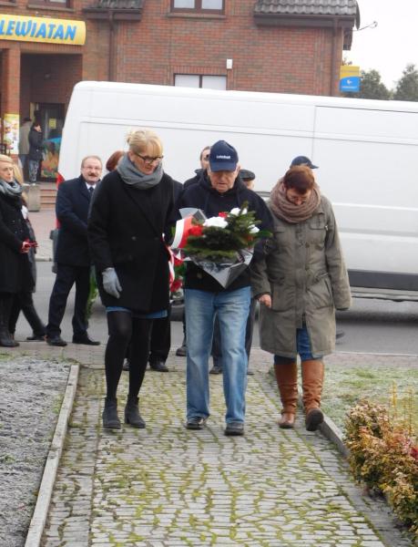 Obchody Święta Niepodległości