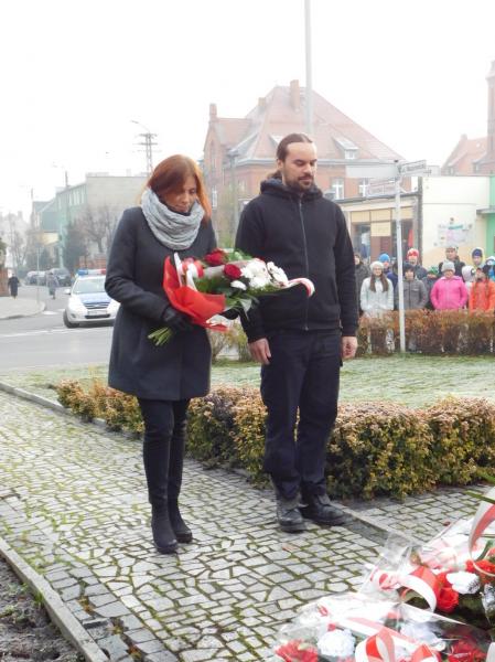 Obchody Święta Niepodległości