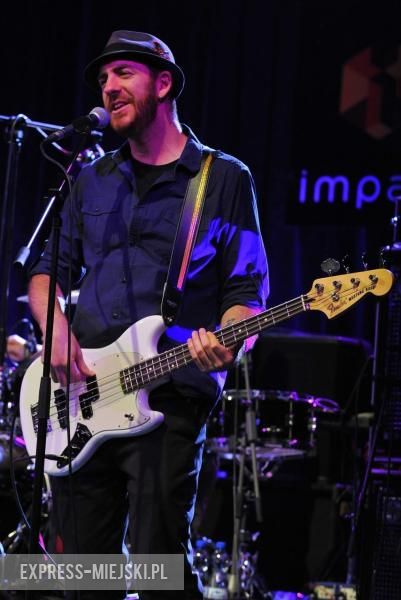 Ethno Jazz Festival - Angelique Kidjo