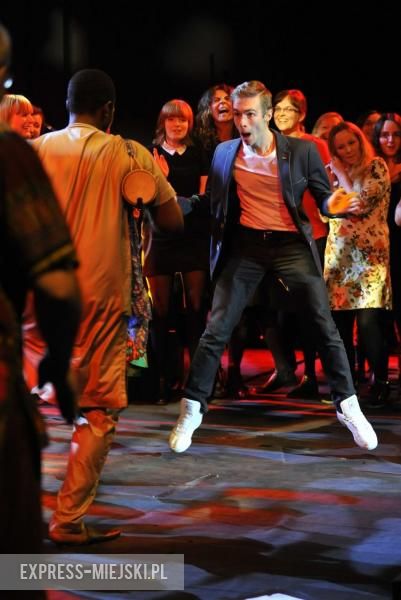 Ethno Jazz Festival - Angelique Kidjo