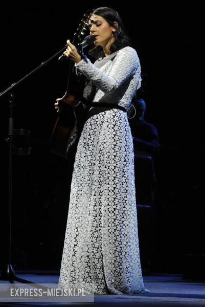 Ethno Jazz Festival - Katie Melua