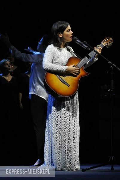 Ethno Jazz Festival - Katie Melua