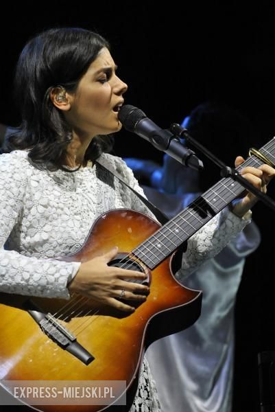 Ethno Jazz Festival - Katie Melua