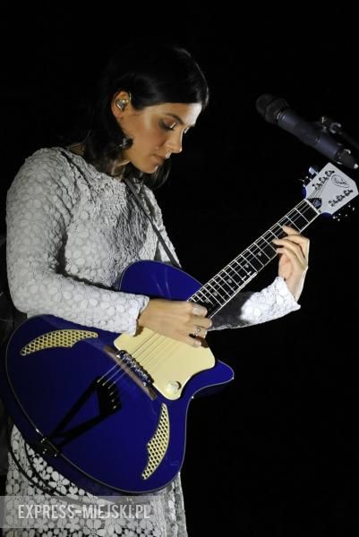 Ethno Jazz Festival - Katie Melua