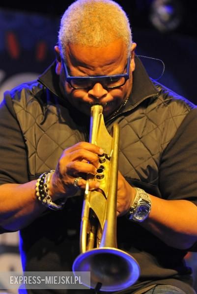 Ethno Jazz Festival - Terence Blanchard
