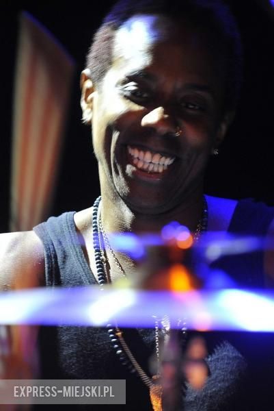 Ethno Jazz Festival - Terence Blanchard