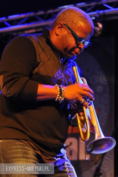 Ethno Jazz Festival - Terence Blanchard