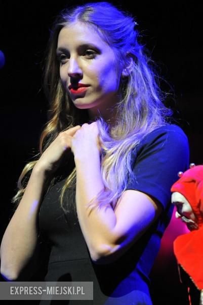 Premiera spektaklu Zbigniewa Preisnera '2016 Dokąd?'