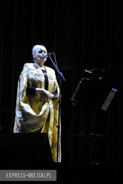 Premiera spektaklu Zbigniewa Preisnera '2016 Dokąd?'