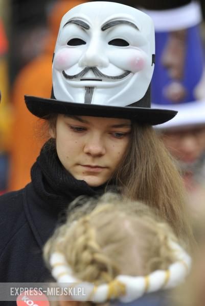 Radosna Parada Niepodległości