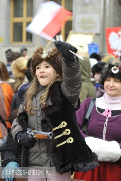 Radosna Parada Niepodległości