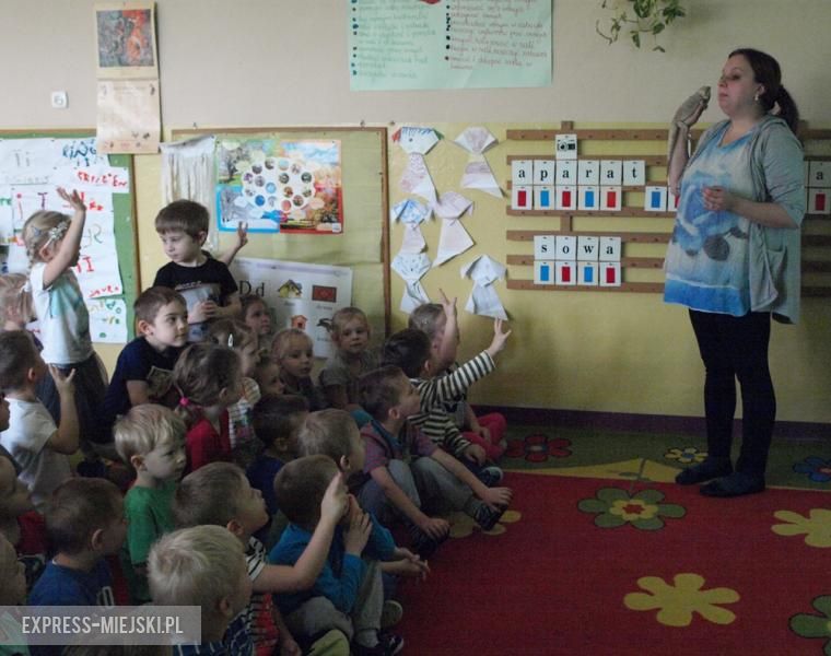 Warsztaty zoologiczne