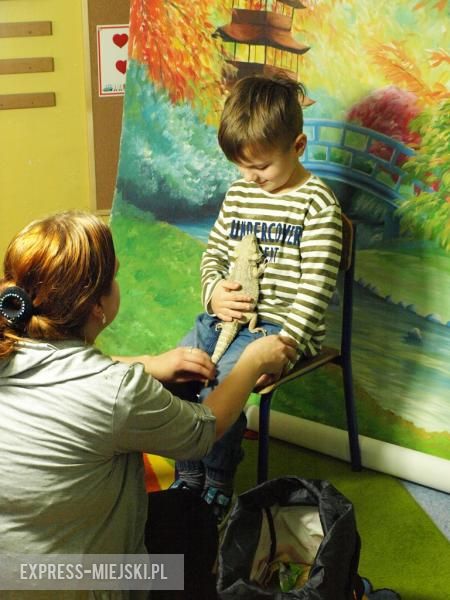 Warsztaty zoologiczne