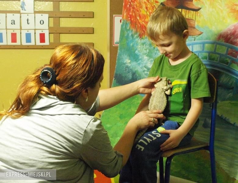 Warsztaty zoologiczne