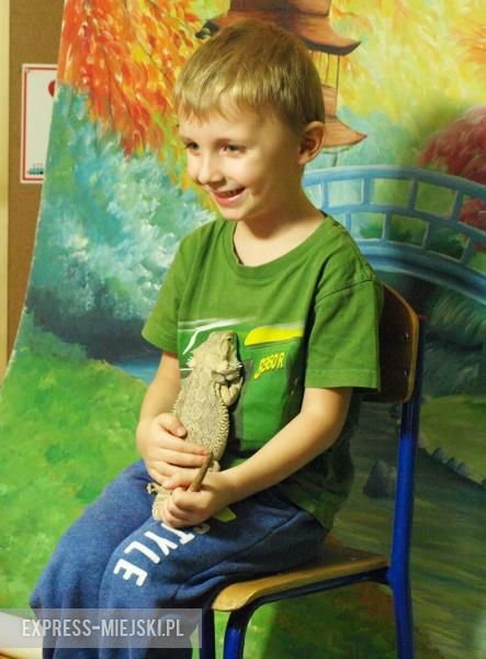 Warsztaty zoologiczne