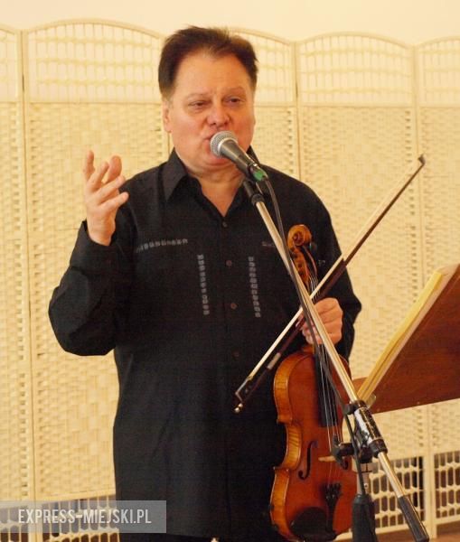 Dzień Seniora w Krynicznie