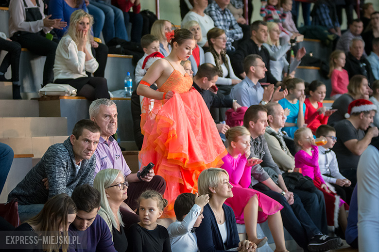 Turniej tańca w Środzie Śląskiej