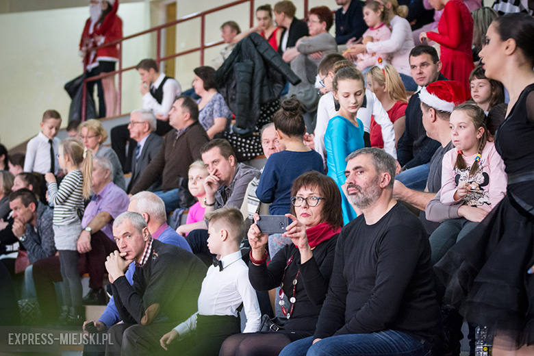 Turniej tańca w Środzie Śląskiej