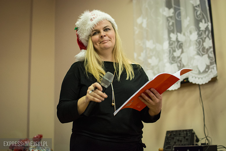 Mikołaj w Wilczkowie