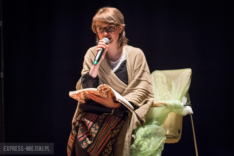 Mikołajki w średzkim domu kultury