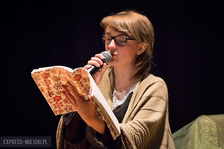 Mikołajki w średzkim domu kultury