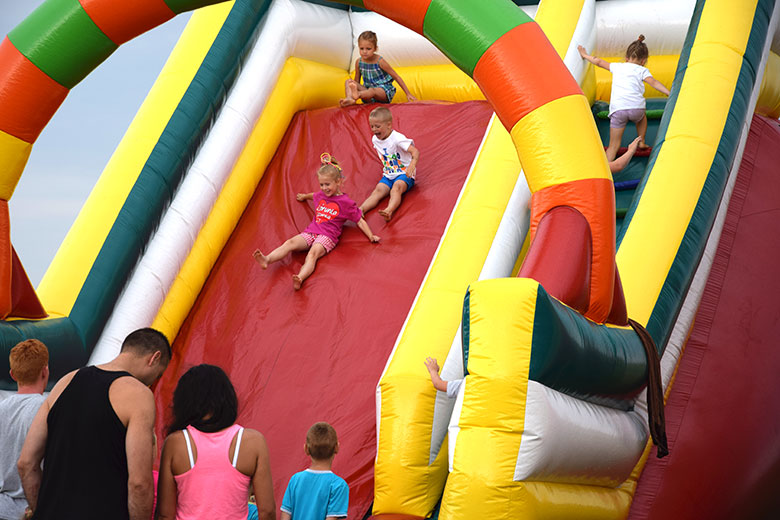 Oferta Ośrodka Sportu i Rekreacji w Środzie Śląskiej