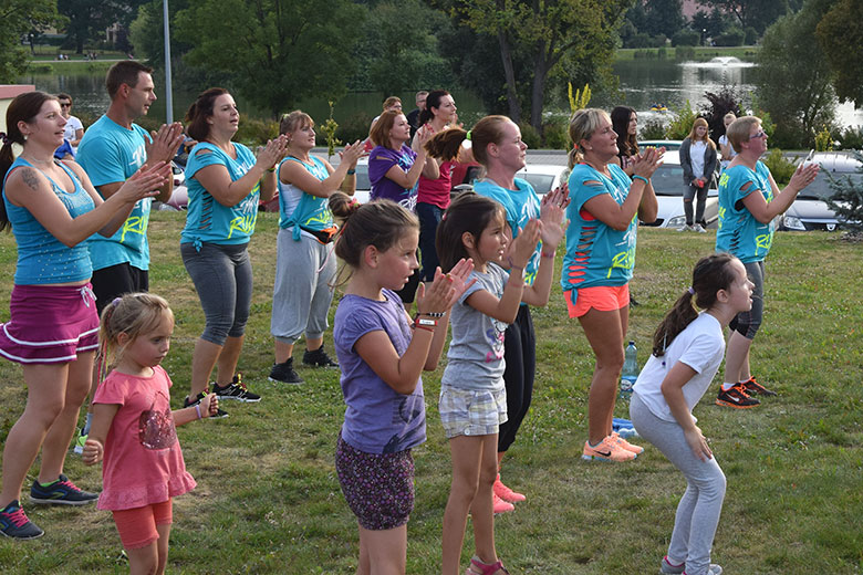 Oferta Ośrodka Sportu i Rekreacji w Środzie Śląskiej