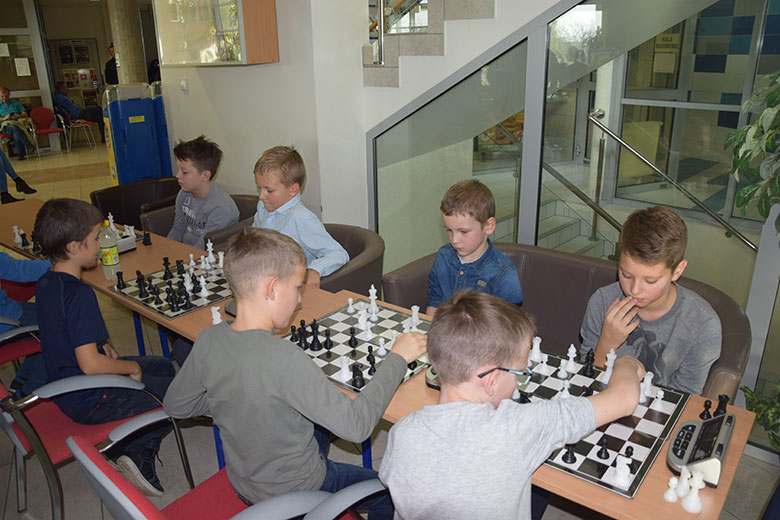 Oferta Ośrodka Sportu i Rekreacji w Środzie Śląskiej