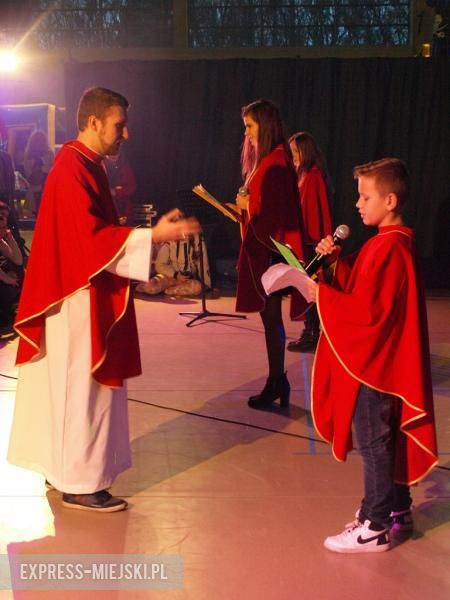 Jarmark Bożonarodzeniowy w Miękini