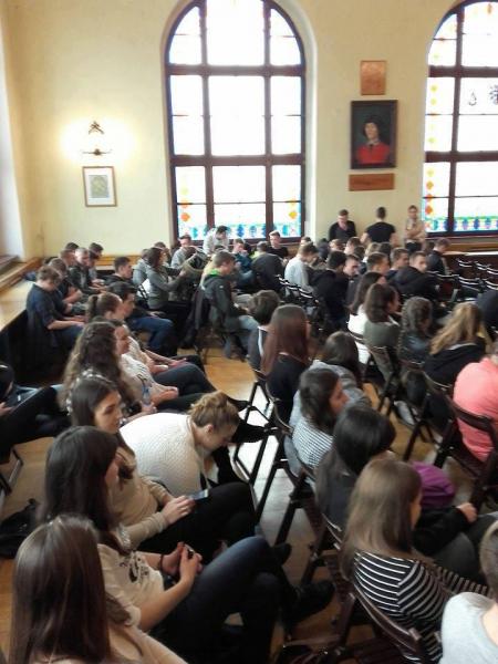 Spotkanie z prawnikiem