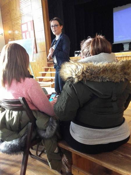 Spotkanie z prawnikiem