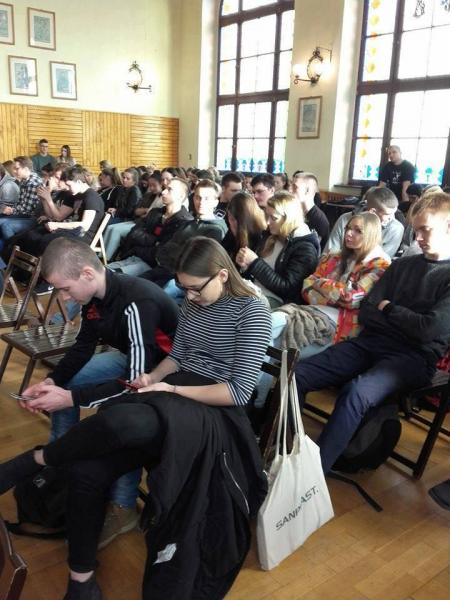 Spotkanie z prawnikiem