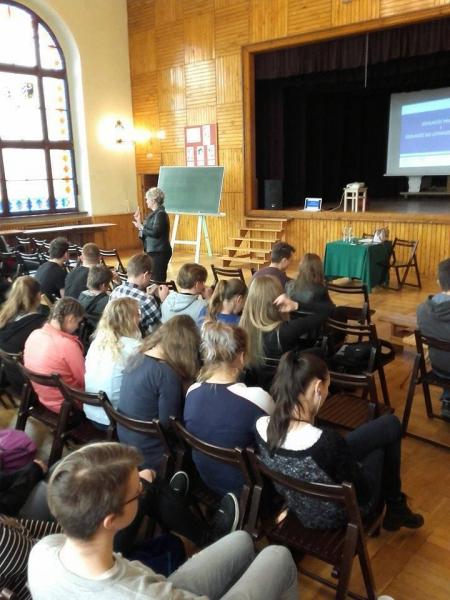 Spotkanie z prawnikiem