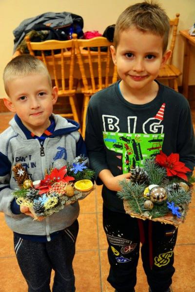 Warsztaty artystyczne dla każdego