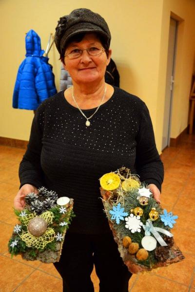 Warsztaty artystyczne dla każdego