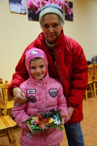 Warsztaty artystyczne dla każdego